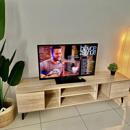 Loft Signature Executive Suite Empire City Petaling Jaya Dış mekan fotoğraf
