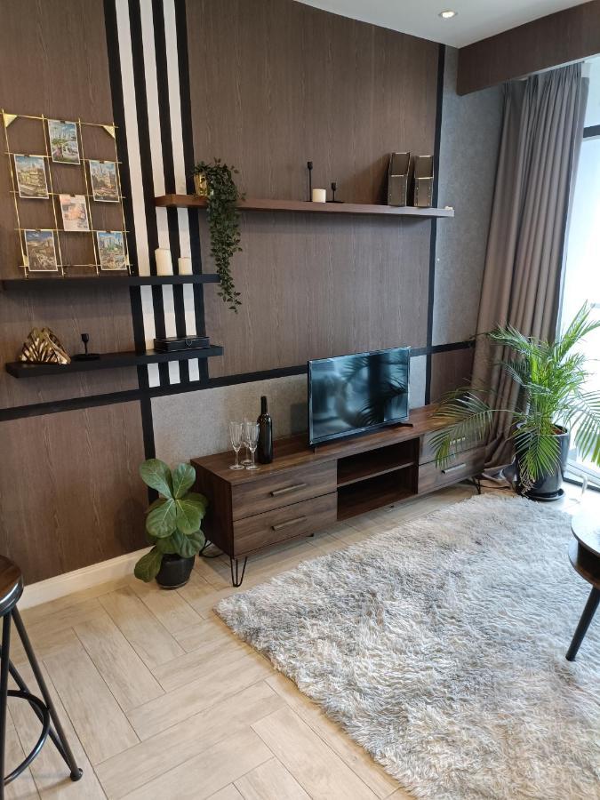 Loft Signature Executive Suite Empire City Petaling Jaya Dış mekan fotoğraf