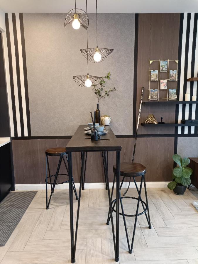 Loft Signature Executive Suite Empire City Petaling Jaya Dış mekan fotoğraf