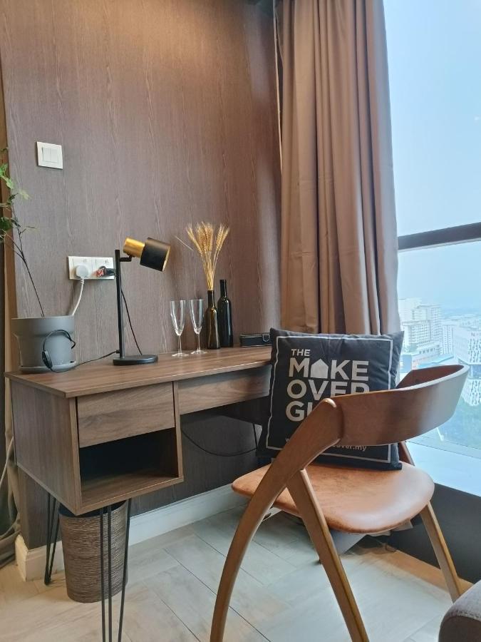 Loft Signature Executive Suite Empire City Petaling Jaya Dış mekan fotoğraf