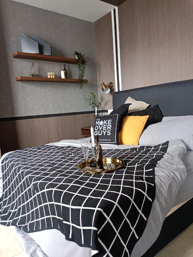 Loft Signature Executive Suite Empire City Petaling Jaya Dış mekan fotoğraf