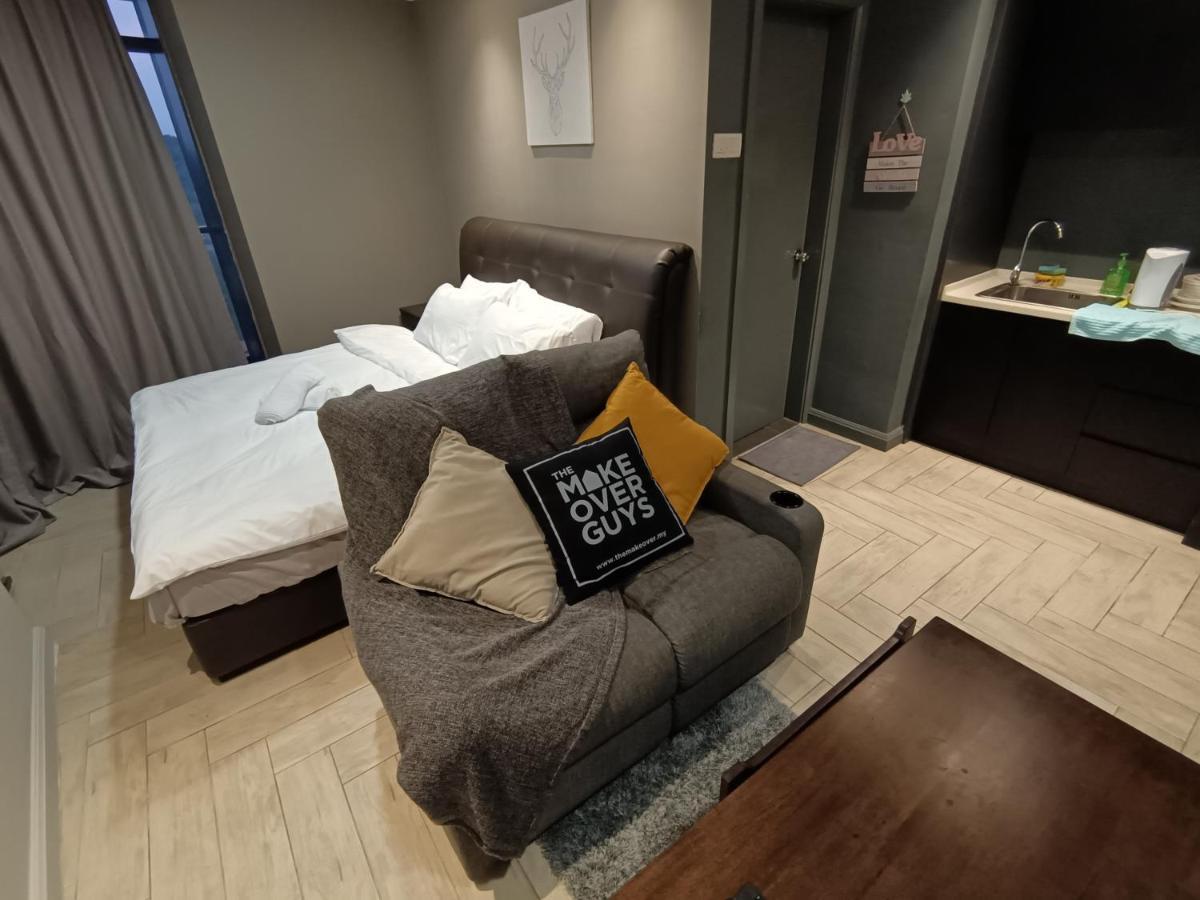 Loft Signature Executive Suite Empire City Petaling Jaya Dış mekan fotoğraf