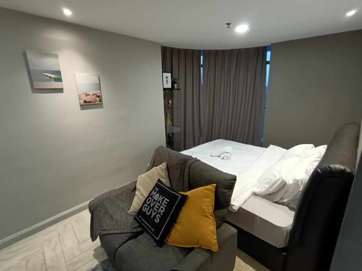 Loft Signature Executive Suite Empire City Petaling Jaya Dış mekan fotoğraf