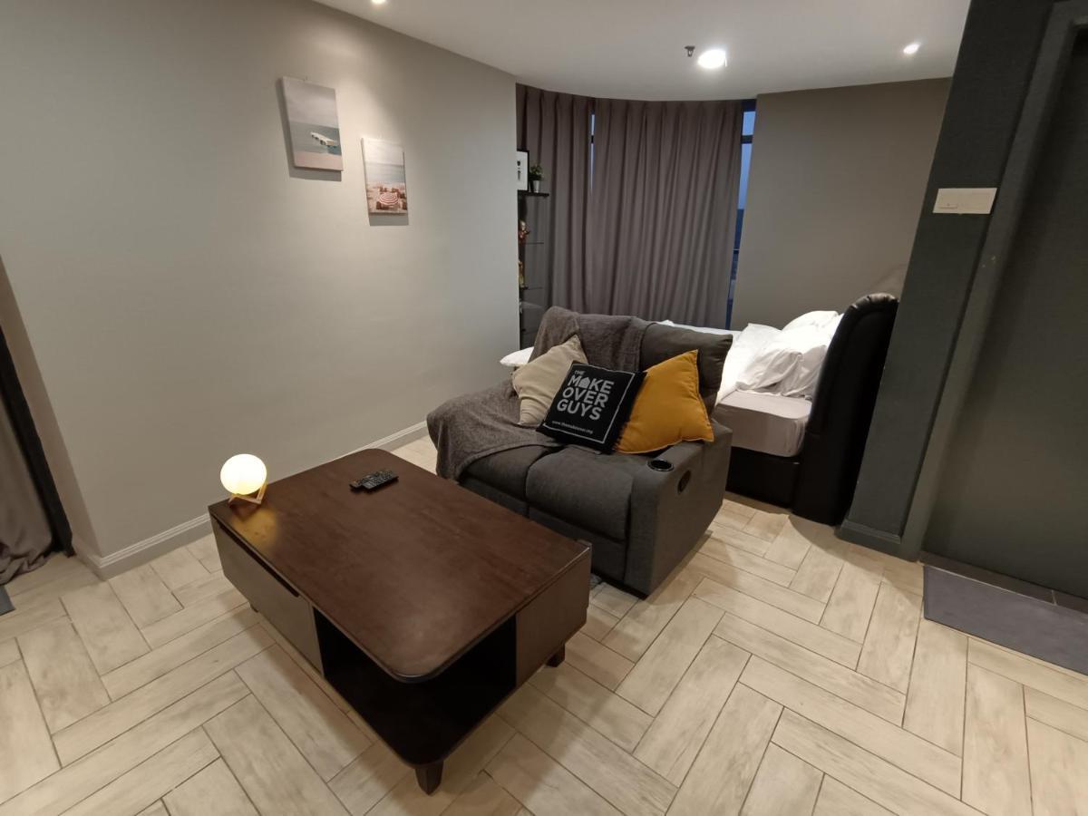 Loft Signature Executive Suite Empire City Petaling Jaya Dış mekan fotoğraf