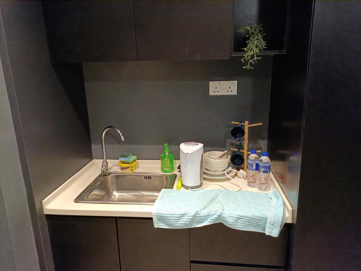 Loft Signature Executive Suite Empire City Petaling Jaya Dış mekan fotoğraf