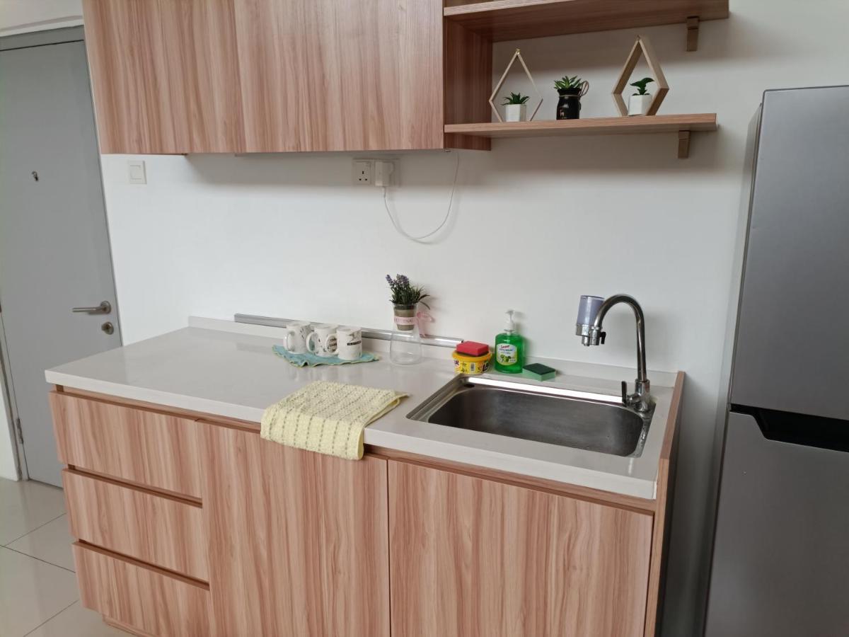 Loft Signature Executive Suite Empire City Petaling Jaya Dış mekan fotoğraf