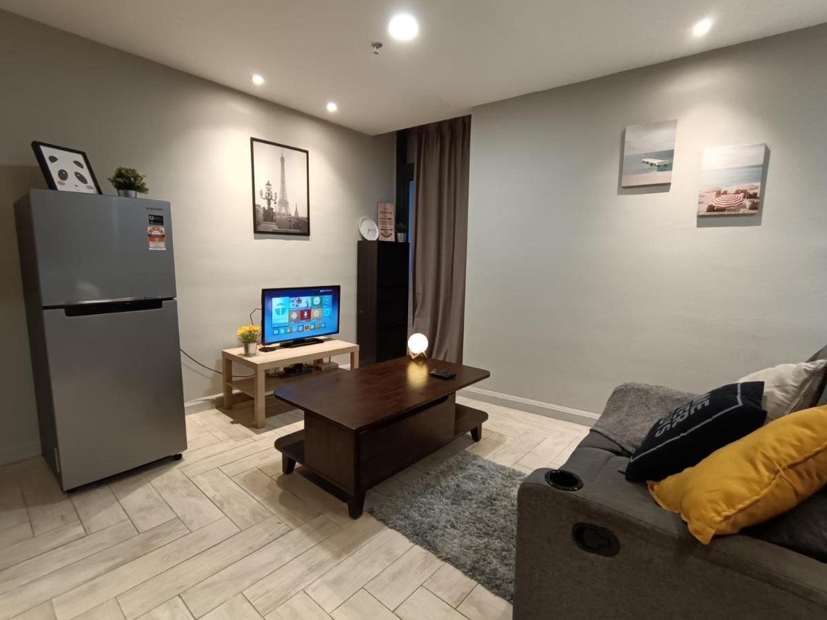 Loft Signature Executive Suite Empire City Petaling Jaya Dış mekan fotoğraf