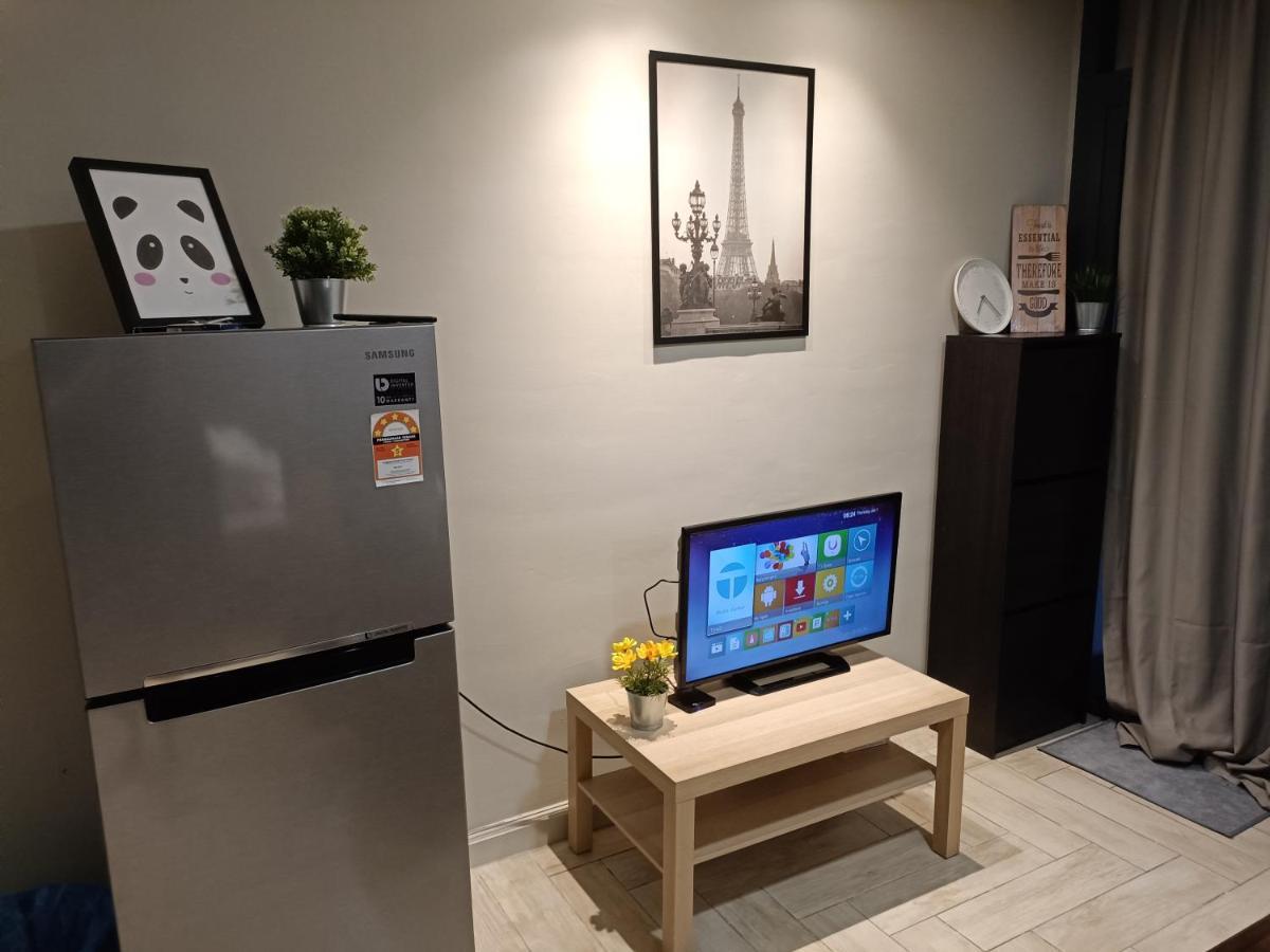 Loft Signature Executive Suite Empire City Petaling Jaya Dış mekan fotoğraf