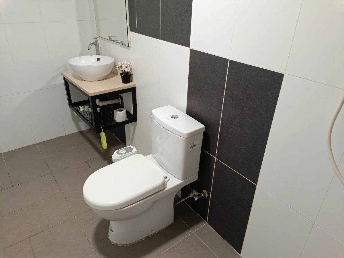 Loft Signature Executive Suite Empire City Petaling Jaya Dış mekan fotoğraf