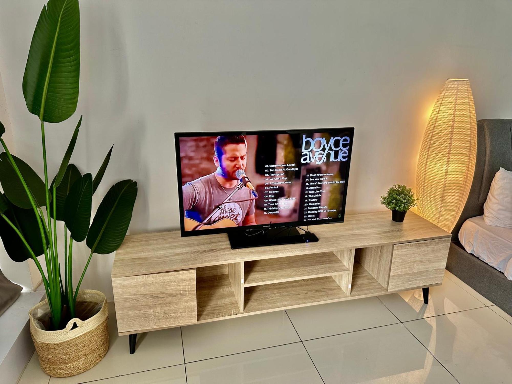 Loft Signature Executive Suite Empire City Petaling Jaya Dış mekan fotoğraf