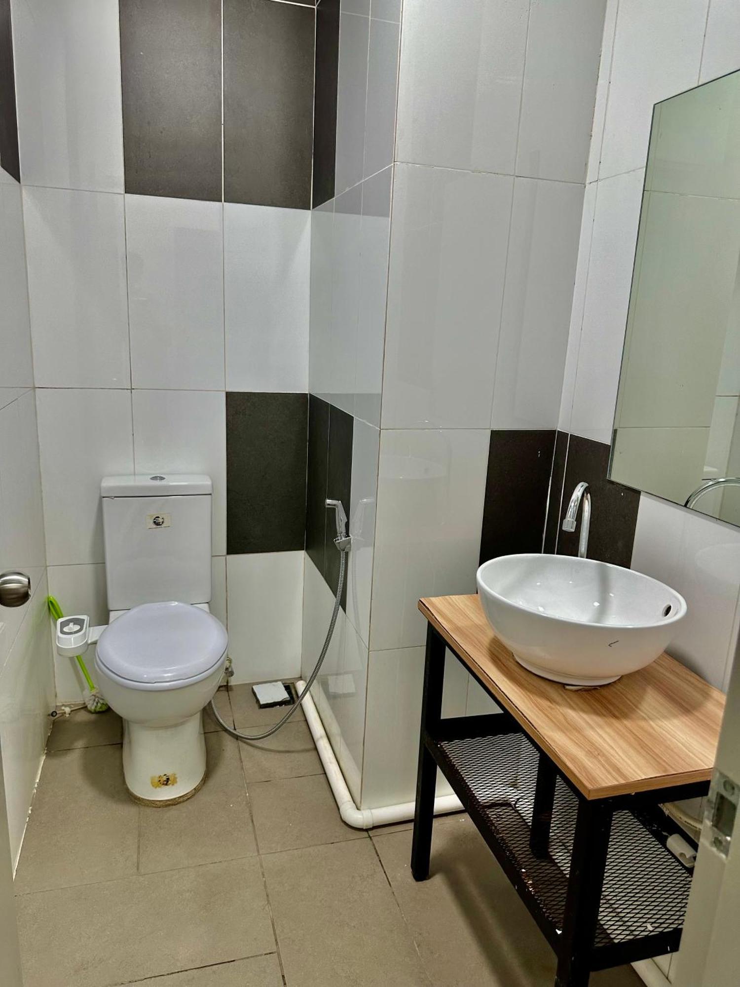 Loft Signature Executive Suite Empire City Petaling Jaya Dış mekan fotoğraf