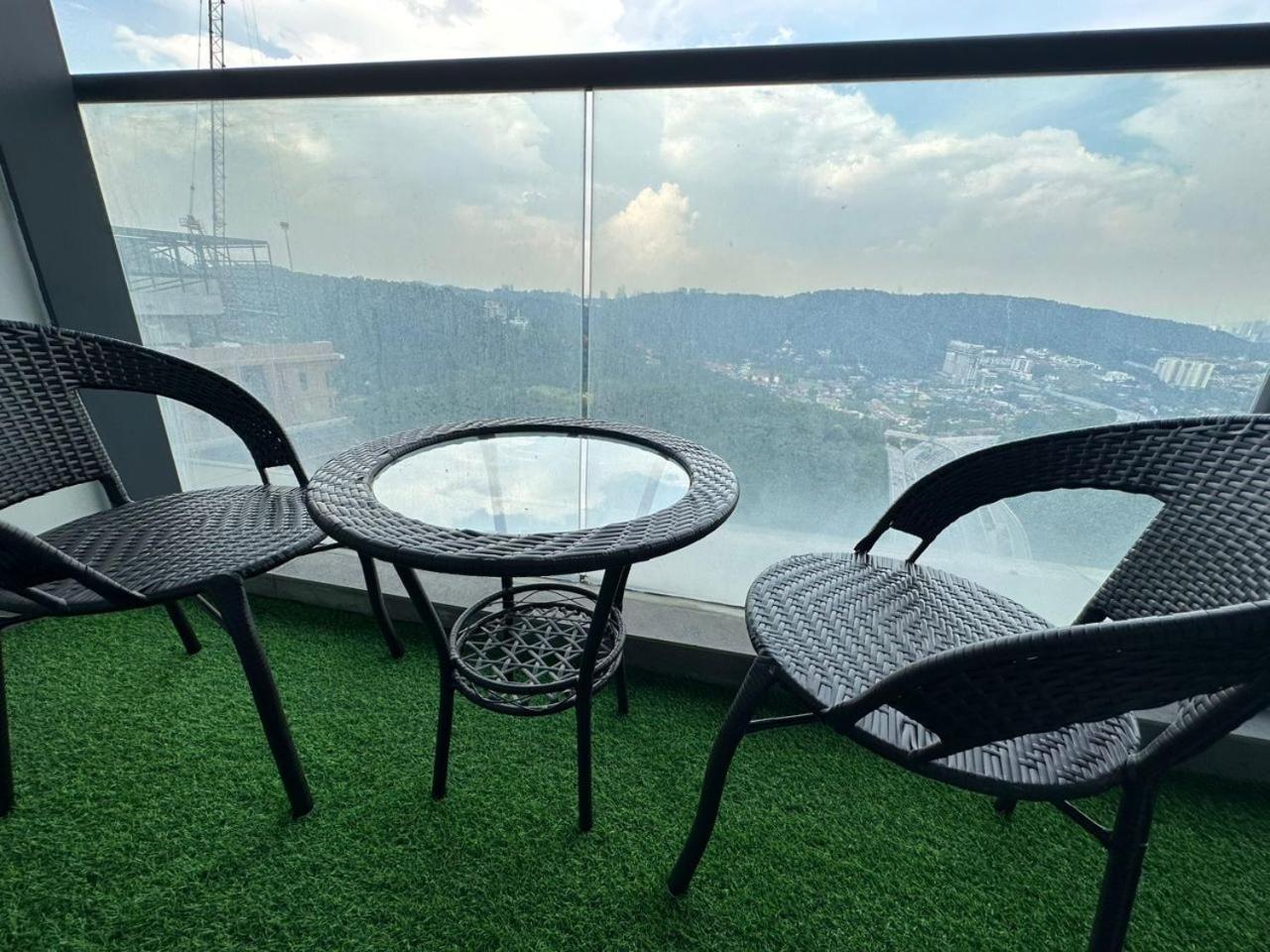 Loft Signature Executive Suite Empire City Petaling Jaya Dış mekan fotoğraf