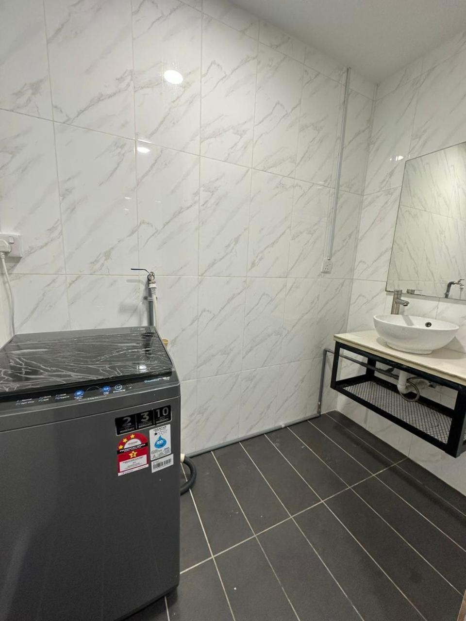 Loft Signature Executive Suite Empire City Petaling Jaya Dış mekan fotoğraf