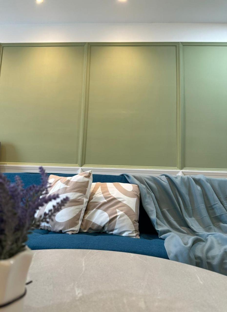 Loft Signature Executive Suite Empire City Petaling Jaya Dış mekan fotoğraf